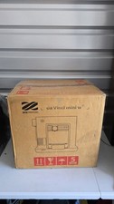 XYZprinting Da Vinci Mini W+ 3D Printer NEW IN OPEN BOX  picture