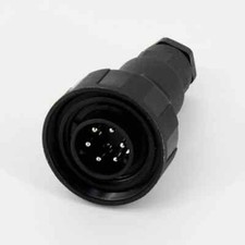 Domino Compatible 13503-PC1197 ULG IP68 6WAY CABLE MOUNTING FOR A SERIES picture