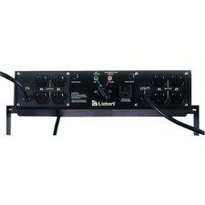 Vertiv Liebert MPH2 Metered Rack Mount PDU picture
