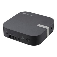 ASUS Chromebox 5a | Intel Celeron 7305, 4GB DDR4 RAM, 128GB SSD, ChromeOS picture