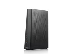 Zyxel EMG6726-B10A Dual-Band Wireless AC/N Gigabit Ethernet Gateway with Cord picture