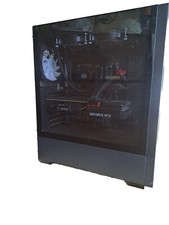 PowerSpec G439 Gaming PCIntel Core i7 12th Gen 12700KF 2.7GHz Processor; Micros picture