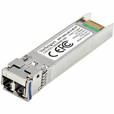 StarTech MSA-Compliant SFP-25G-LR-S SFP28 Module Tranceiver SFP-25G-LR-S-M-ST picture