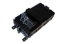 ​New CommScope OTE-02MH-NN-EXTG03 Mini-OTE 300 2-Port Optical Terminal Enclosure picture