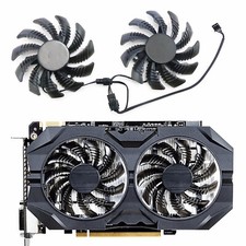 For Gigabyte GV-N960WF2 GV-N950WF2 Graphics Card Fan T128010SM/PLD08010S12H picture