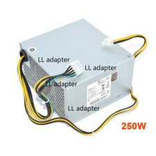 250W SP50H29508 00PC736 P320 Desktop Power Supply 80 Plus for AcBel PCE026 picture