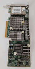 LOT OF 3 IBM 00MH942 LSI SAS PCIe 9206-16E 6Gbps HBA Low Profile picture