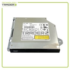1977233W-Z3 TEAC DV-28S Slim DVD-ROM SATA Drive ***Pulled*** picture