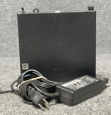 HP 260 G2 DM Mini Desktop Computer Intel Celeron 4GB RAM Used picture