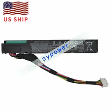 MC96 Battery for HP Smart Array P840AR P440AR P840 P440 MC96G9 HSTNN-IS6A BB02 picture