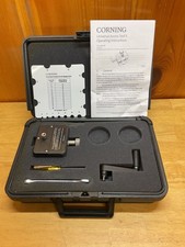 Corning UAT3-000 Fiber Cable Mid Span Access Tool Kit picture