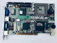 Advantech PCI-6771F PCI CPU Board picture