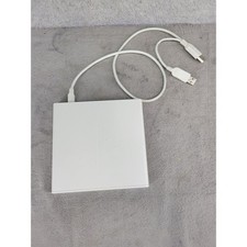 Memorex 8X Slim DVD Multi-Format Recorder External White MRX-650LE v7 USB Drive picture