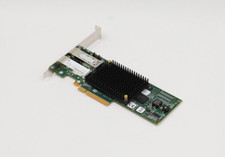 HP Emulex 82E 8GB  Dual-Port SFP PCIe Host Bus Adapter P/N: 697890-001 Tested picture