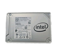 Intel Pro 5450S Series 2.5