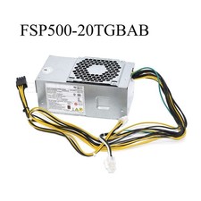 FSP500-20TGBAB 1X For Acer 500W Switching Power Supply 8PIN (6Pin+2PIN) picture