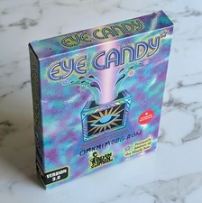 Vintage Alien Skin Software Eye Candy 3.0 Photoshop Filters Power Macintosh picture