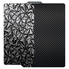 JUUPINE 3D Printer Build Plate for Bambu Lab X2D/X1/X1C/X1E/P1P/P1S/P2S/A1 3D picture