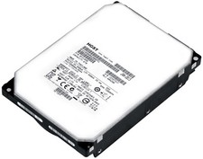 HGST UltraStar He6 HUS726060ALS644 6TB 7.2K 64MB SAS-2 3.5'' HARD DRIVE  picture