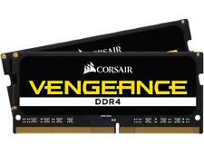 CORSAIR Vengeance 32GB (2 x 16GB) 260-Pin DDR4 SO-DIMM DDR4 3200 (PC4 25600) Lap picture