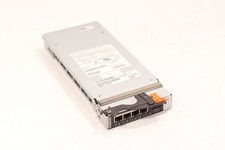 IBM OS-CIGESM-18TT-EBU Quad-Port Gigabit Network Switch Module FRU P/N: 32R1895 picture