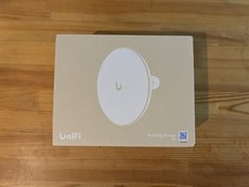 UBIQUITI NETWORKS UBB-Single-US UniFi Building Network Bridge Module New picture