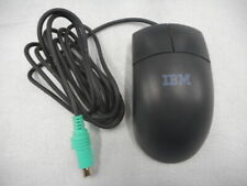 10L6148 10L6149 Mouse MSE/IBM/PS/2 2-Button Mouse - Black picture