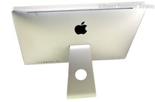 604-0873 GENUINE APPLE DESKTOP BASE COVER IMAC A1311 (GRADE A)(A36)   picture