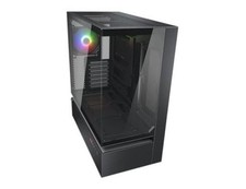 CFV235 ES, Mid Tower ATX, CEB Case,430mm GPU Supported, Pre-Installed ARGB picture