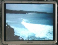 Compaq Presario R3000 Laptop 15