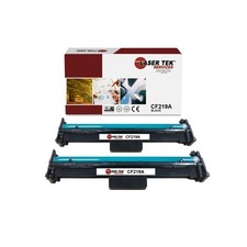 2Pk LTS 19A CF219A Compatible for HP LaserJet Pro MFP M130nw M130fw Drum Unit picture