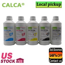 32oz Water-based DTF Ink PRO Direct to Transfer Film Ink for Printheads picture
