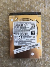 Toshiba 320 GB SATA 2.5” Laptop HDD 7200 RPM picture