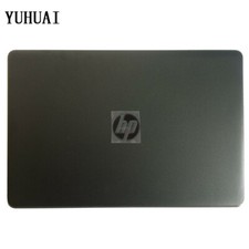 Black FOR HP 15-bs113DX 15-bs115DX 15-bs038DX 15-bs013DX TOP CASE LCD Back Cover picture