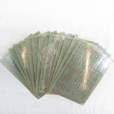 Rare Lot of 15 NOS Univac Computer Circuit Boards ASSY 4137826, 4137825 picture