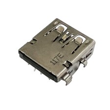 USB Interface Port Power Jack For Dell Precision 3530 3540 3541 3550 3551 picture