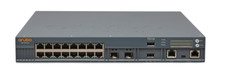HP Aruba Networks 7010-US: Network Management Device - Mountable picture