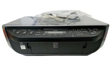 Canon Pixma MX300 -  All-On-One Printer - (Print - Fax - Copy) picture