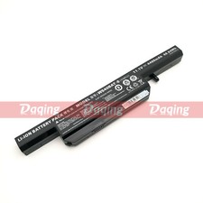 New Original W540BAT-6 Battery for Clevo W545EU W540EU W54EU W550 W550TU W55EU picture