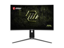 MSI 27 inch Dual Mode QHD 1440P 320Hz FHD 400Hz AMD FreeSync Premium (Adaptive picture