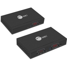 SIIG Full HD HDMI Over IP Extender Kit CEH23A11S2 picture