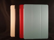 Ultra Thin Slim Leather Smart Magnetic Cover Case For First iPad Air 1 Case  picture