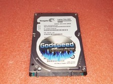 HP ProBook 6470b Laptop 320GB SATA Hard Drive - Windows 10 Pro 64 Loaded picture