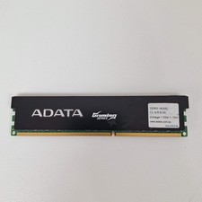 ADATA Gaming Series AX3U1600GB2G9-BG 2GB DDR3 RAM picture