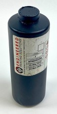 UV-LED Industrial Inkjet White Ink PLT-FJW #60 picture