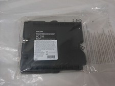 New Genuine Ricoh GC 21 Black Print Cartridge picture
