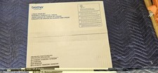 Brother DR-221CL Genuine Drum - New in box - OEM picture