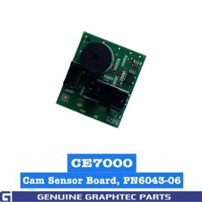 Original Cam Sensor Board,PN6043-06 For GRAPHTEC CE7000 Series Cutting Plotter picture