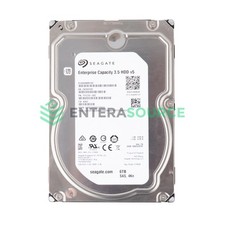 Seagate ST6000NM0105 6TB 7.2K SAS 3.5