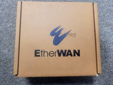 EtherWan Hardened Unmanaged 2-port 10/100/1000BASE PoE+2-port 100/1000 SFP picture